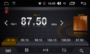 Штатная магнитола FarCar s170 для Mercedes E, CLS на Android (L090)