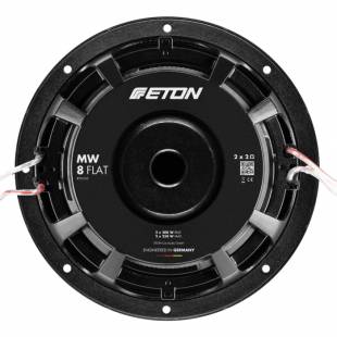 Eton MW 8 Flat