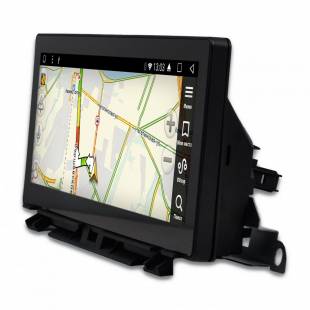 Автомагнитола IQ NAVI T58-3605C Lexus NX I (2014+) 10,25" с Carplay