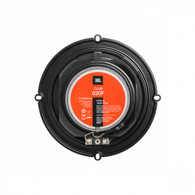 JBL CLUB 620F