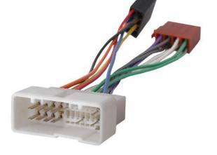Incar ISO HY-02