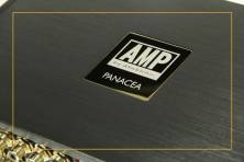 AMP DA-80.6DSP V3 PANACEA