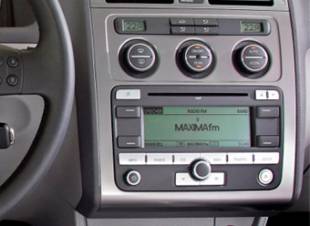 Incar RVW-FC587