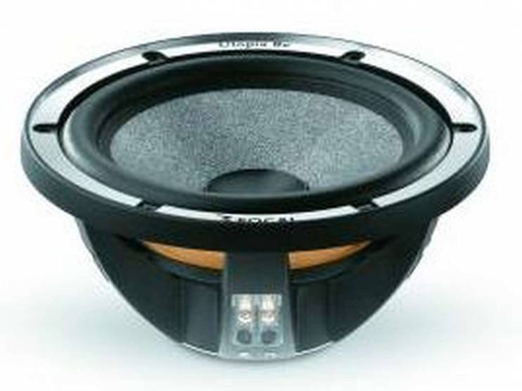 Focal Utopia Be Woofer-midrange 6W2