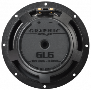 Brax Graphic GL6