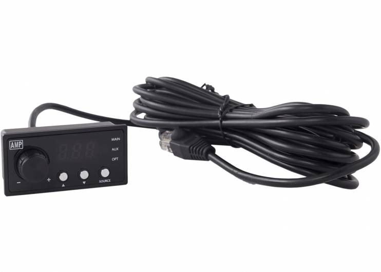 AMP RC