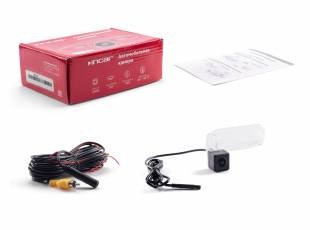 Incar VDC-125AHD