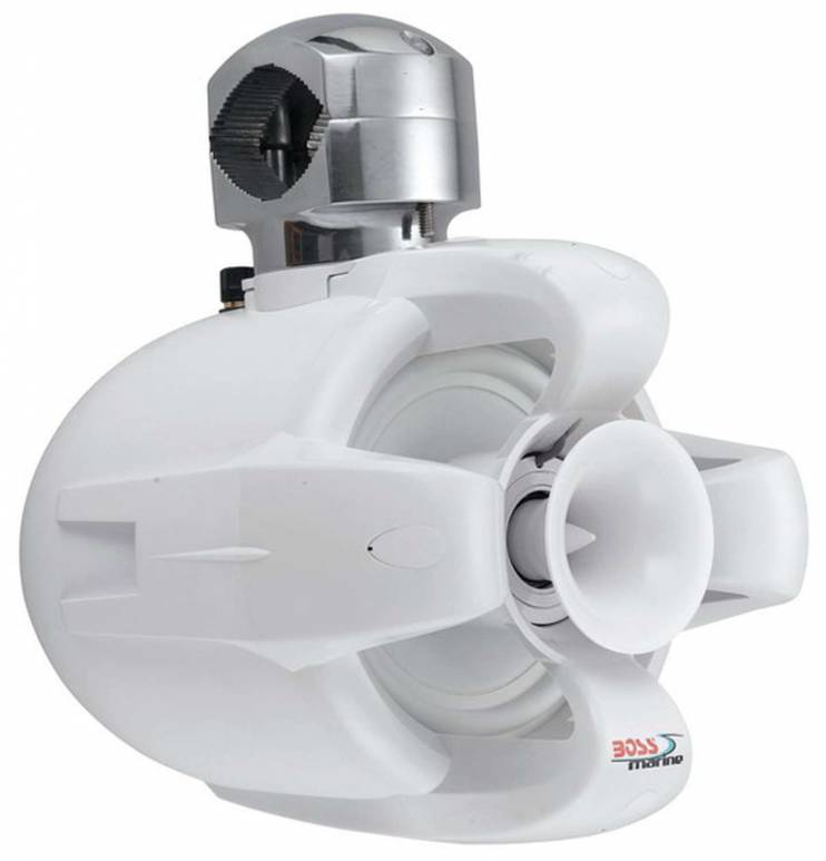 Boss Audio Marine MRWT6W (белая)