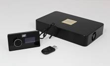 AMP DA-60.8DSP Euphoria