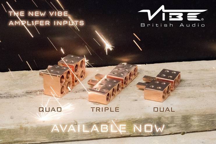 Vibe CLTIPC-V7