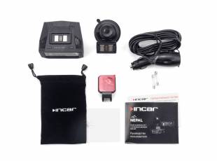 Incar SDR-240